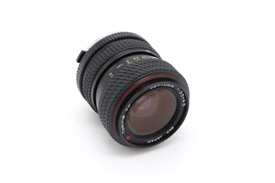 Tokina SD 28-70mm f/4-5.6