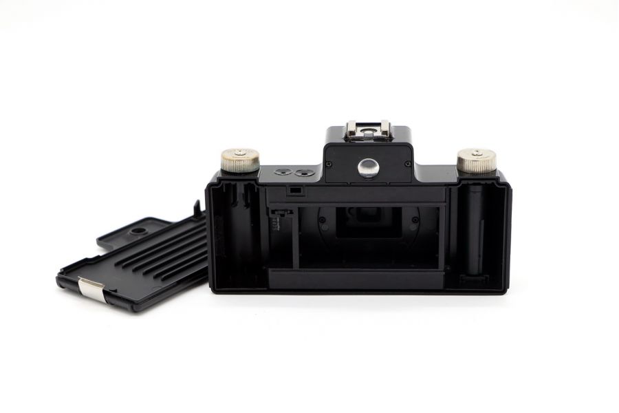 Lomography Sprocket Rocket 35mm Panoramic