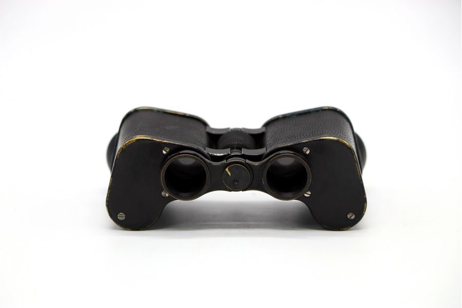 Бинокль Carl Zeiss Jena Teleater 3x13.5