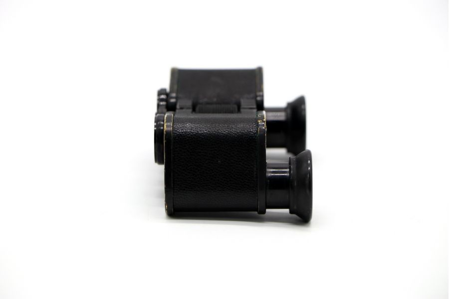 Бинокль Carl Zeiss Jena Teleater 3x13.5