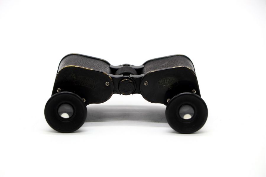 Бинокль Carl Zeiss Jena Teleater 3x13.5