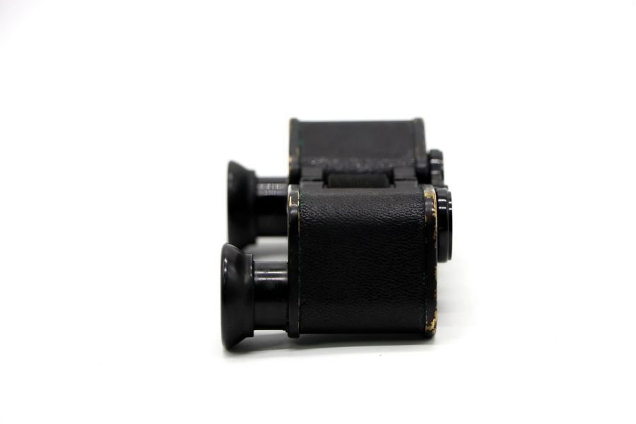 Бинокль Carl Zeiss Jena Teleater 3x13.5