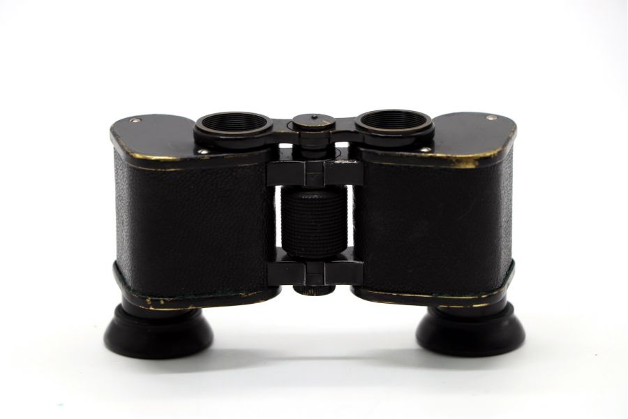 Бинокль Carl Zeiss Jena Teleater 3x13.5