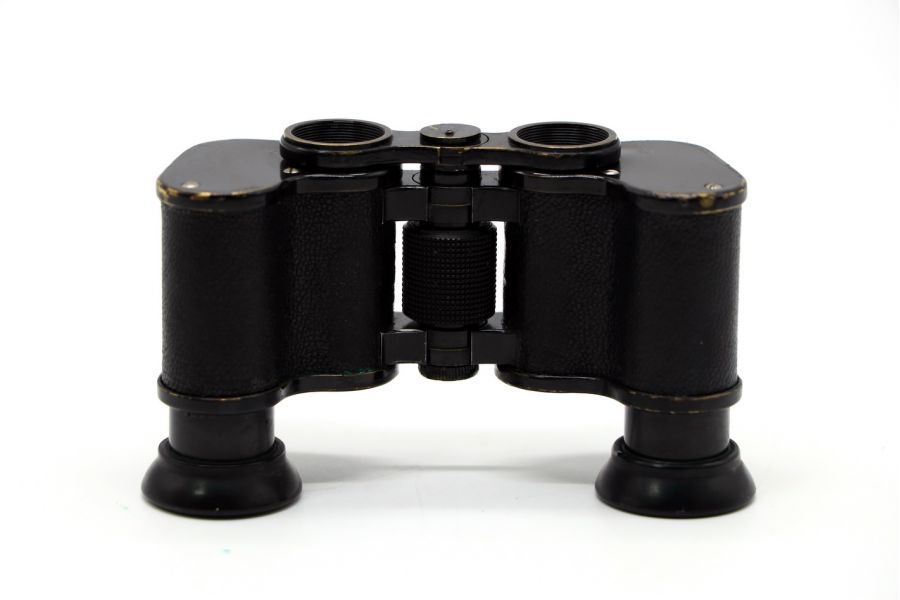 Бинокль Carl Zeiss Jena Teleater 3x13.5