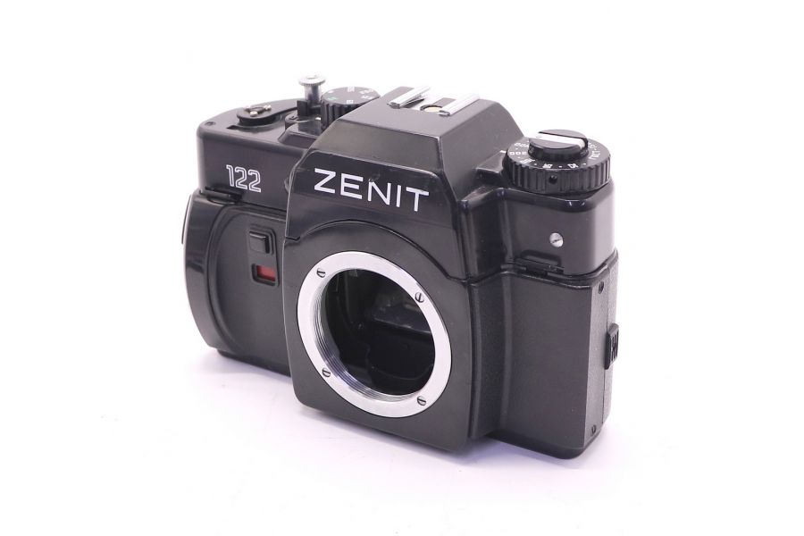 Зенит 122 body (КМЗ, 2003)