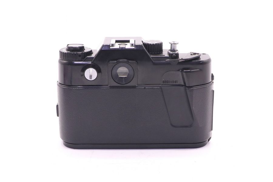 Зенит 122 body (КМЗ, 2003)