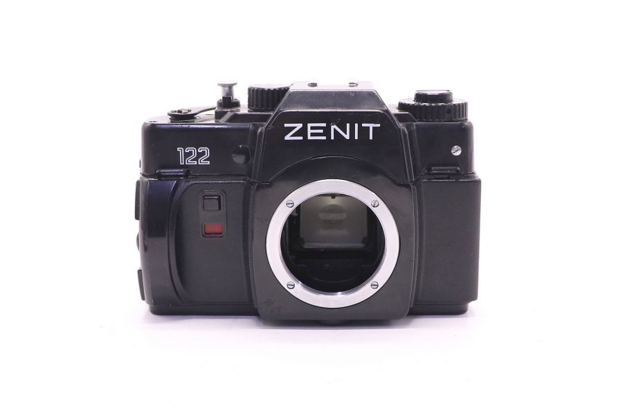 Зенит 122 body (КМЗ, 2003)