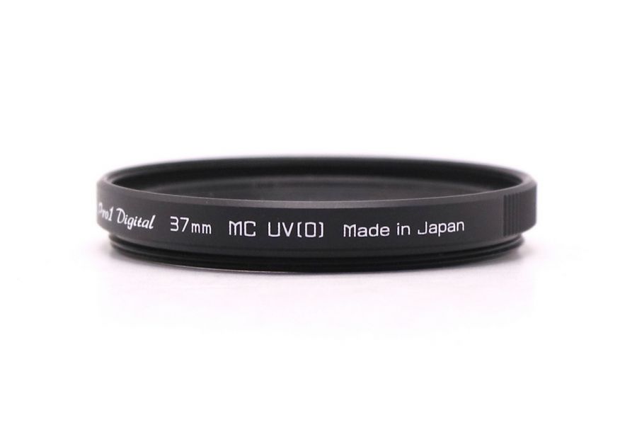 Светофильтр Hoya Pro1 Digital 37mm MC UV(0) 