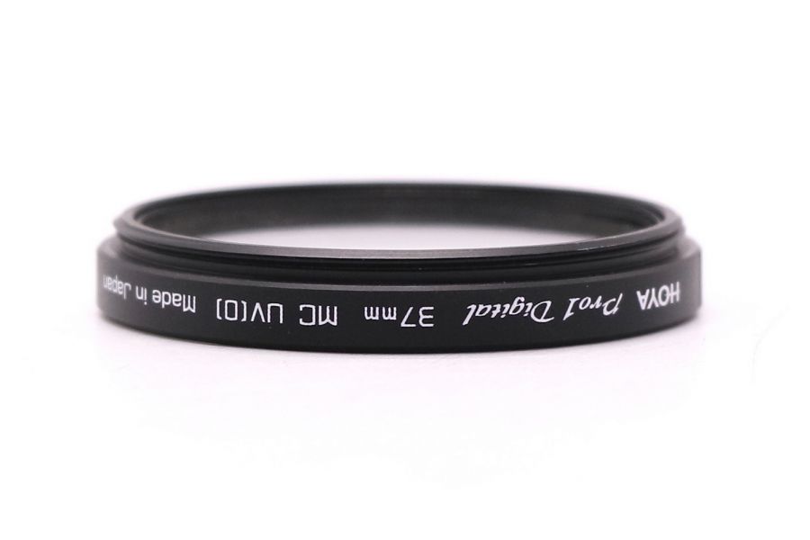 Светофильтр Hoya Pro1 Digital 37mm MC UV(0) 
