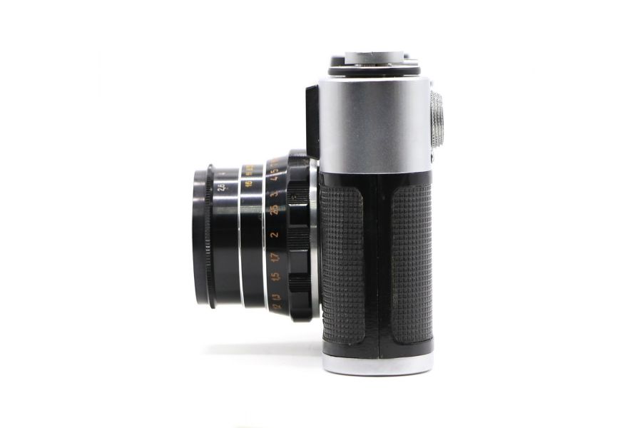 Фэд 5 Олимпийский редкий