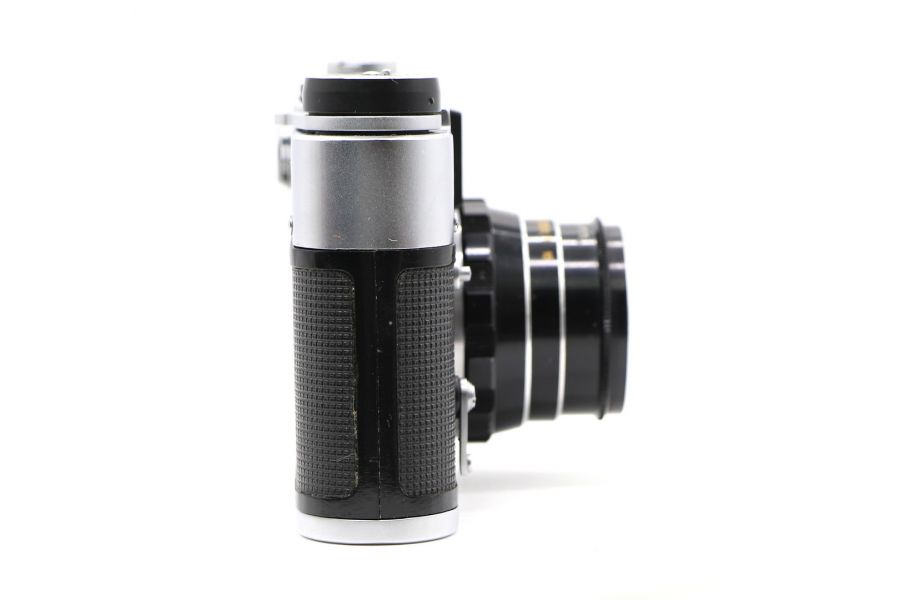 Фэд 5 Олимпийский редкий