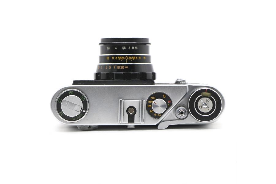 Фэд 5 Олимпийский редкий