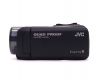 Видеокамера JVC Everio R GZ-R405BE В упаковке