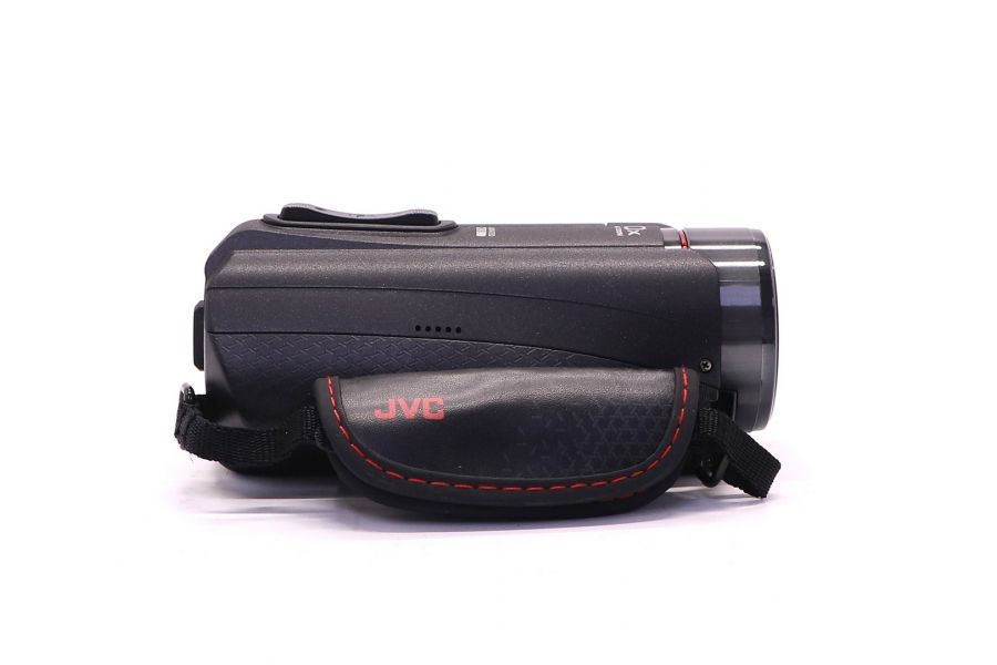 Видеокамера JVC Everio R GZ-R405BE В упаковке