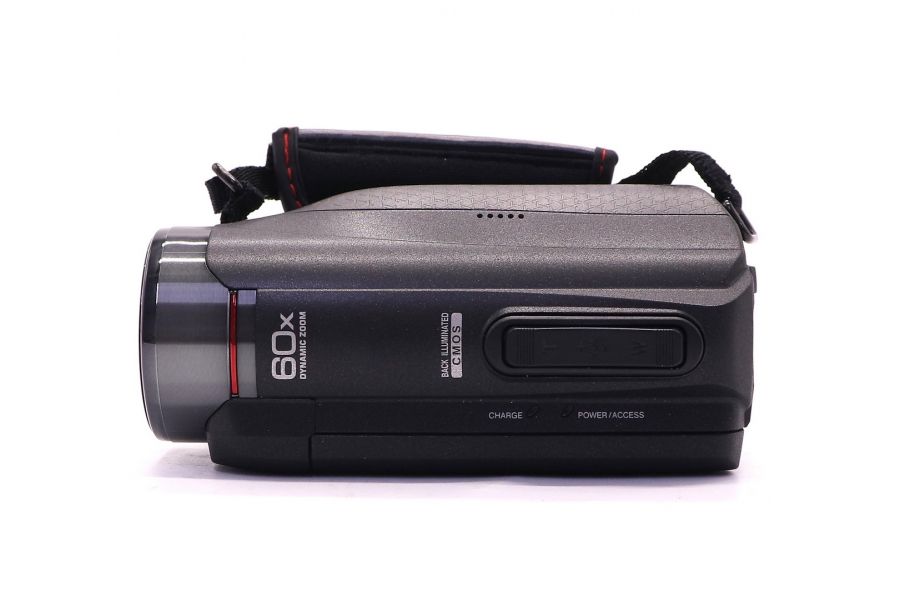 Видеокамера JVC Everio R GZ-R405BE В упаковке