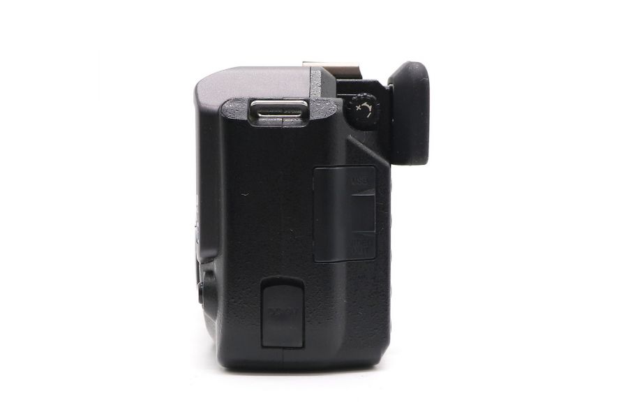 Olympus E-300 body (пробег 26450 кадров)