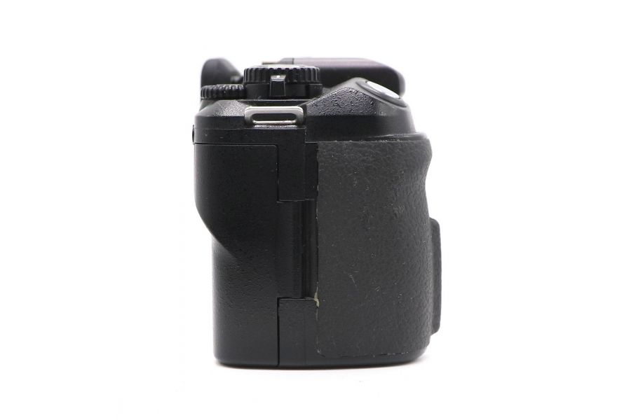 Olympus E-300 body (пробег 26450 кадров)