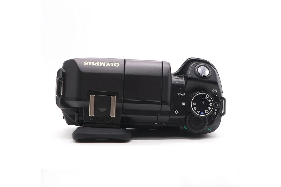 Olympus E-300 body (пробег 26450 кадров)