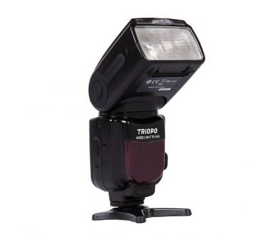 Фотовспышка Triopo SpeedLight TR-950 универсальная