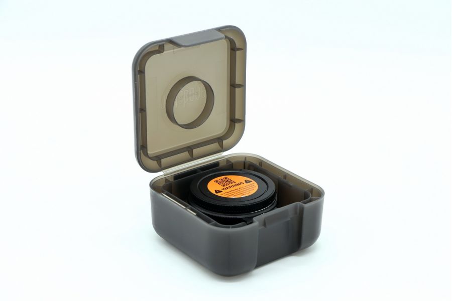 Переходник Metabones EF - MFT mount T Speed Booster XL 0.64x