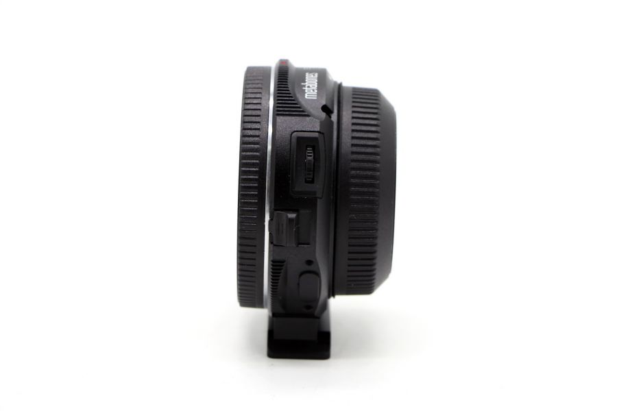 Переходник Metabones EF - MFT mount T Speed Booster XL 0.64x