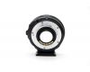 Переходник Metabones EF - MFT mount T Speed Booster XL 0.64x