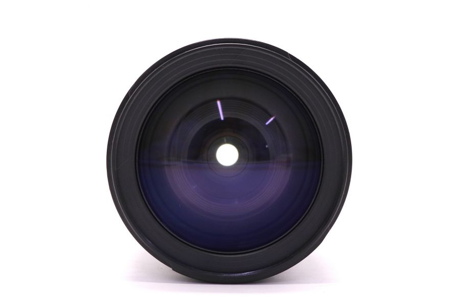 Tamron AF 28-200mm f/3.8-5.6 Aspherical IF LD for Canon EF