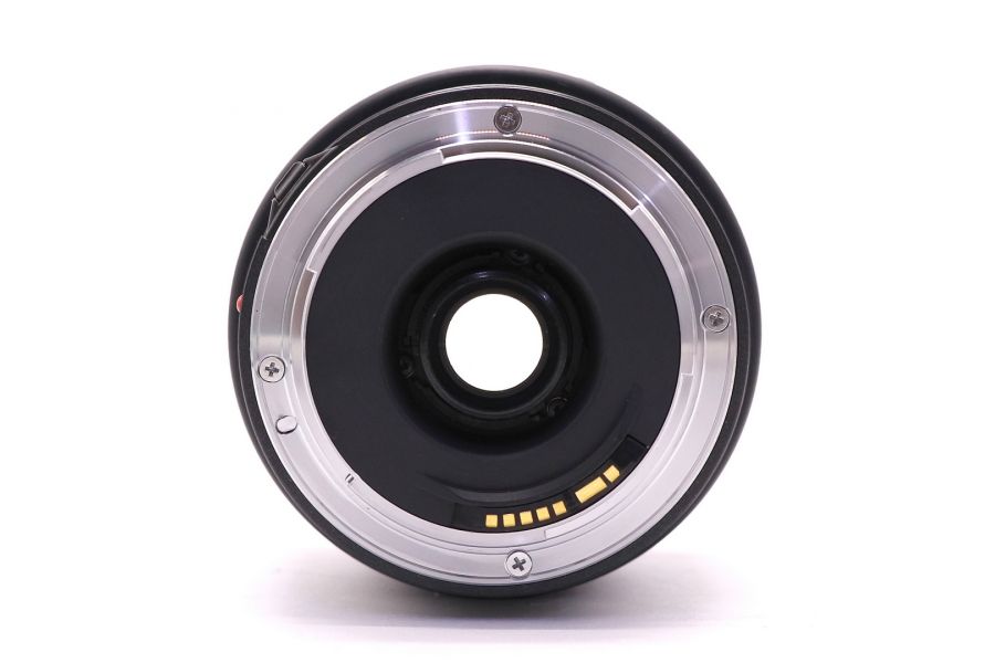 Tamron AF 28-200mm f/3.8-5.6 Aspherical IF LD for Canon EF