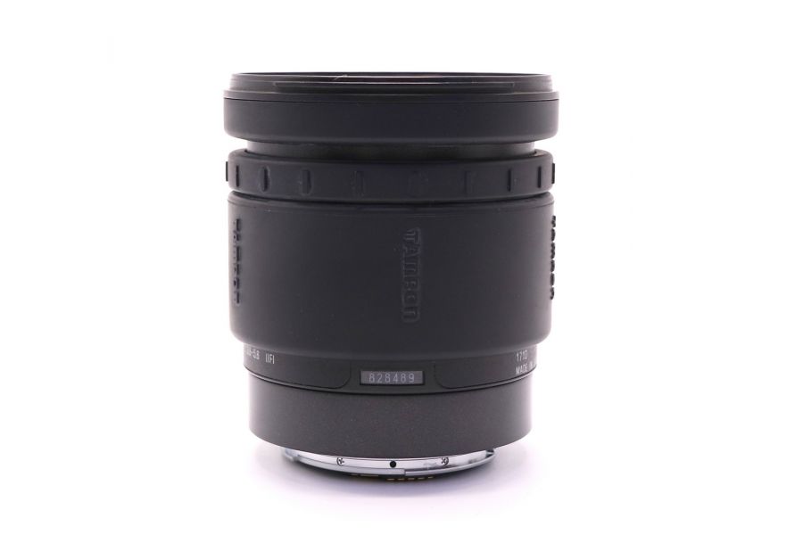Tamron AF 28-200mm f/3.8-5.6 Aspherical IF LD for Canon EF