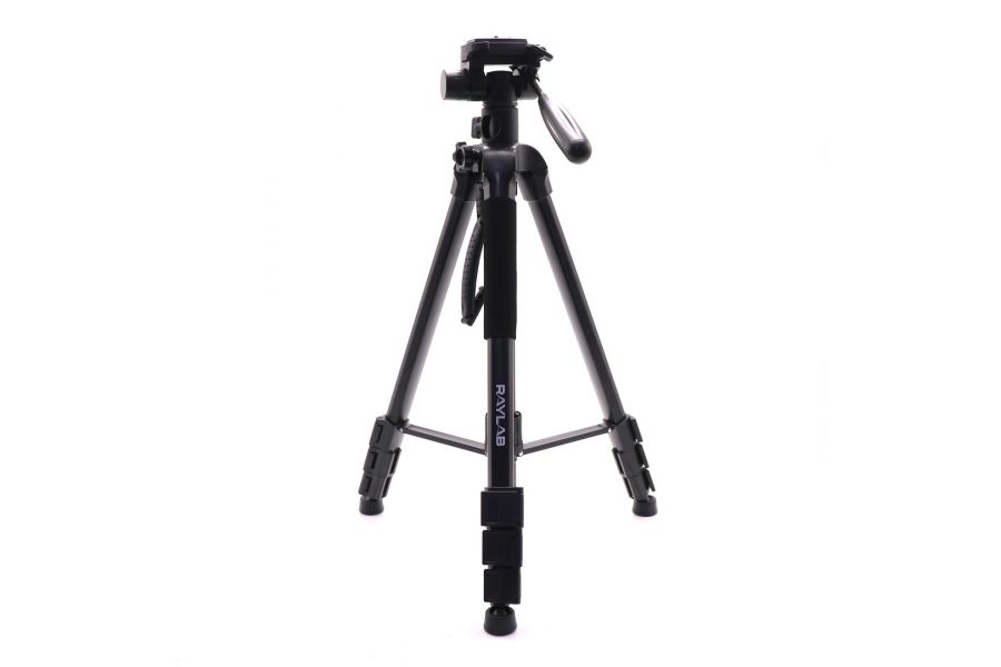 Штатив Raylab Travel 63 алюминиевый сплав (China)