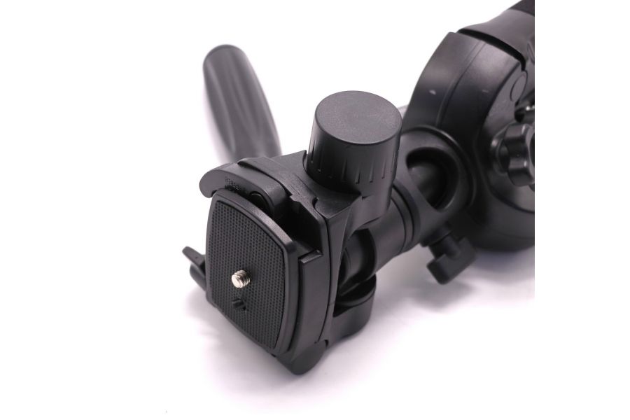 Штатив Raylab Travel 63 алюминиевый сплав (China)