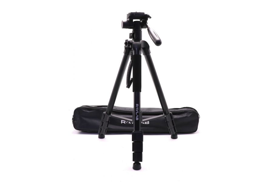Штатив Raylab Travel 63 алюминиевый сплав (China)