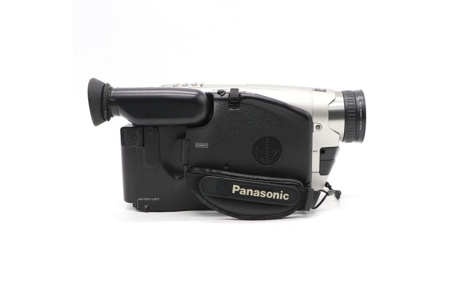 Видеокамера Panasonic NV-VX57EN