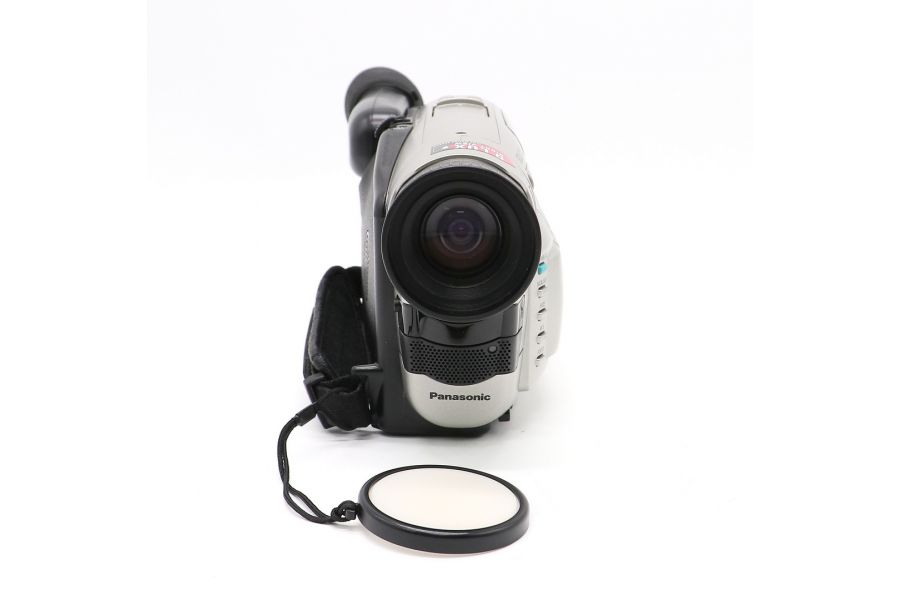 Видеокамера Panasonic NV-VX57EN