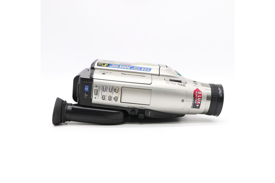 Видеокамера Panasonic NV-VX57EN