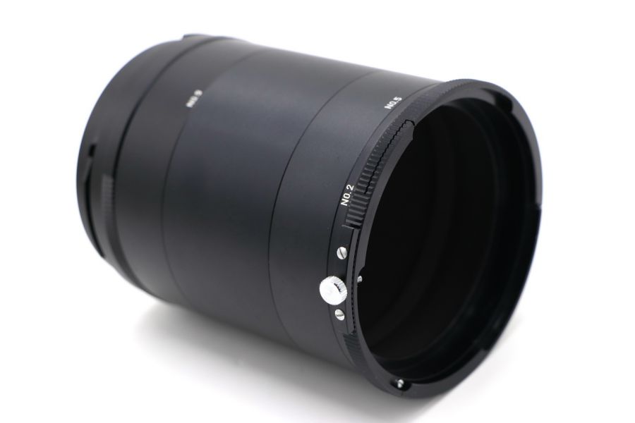 Кольца удлинительные Mamiya 67