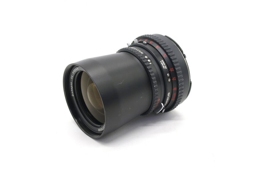 Distagon 4/50mm T* Carl Zeiss for Hasselblad