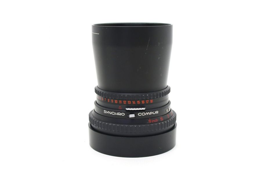 Distagon 4/50mm T* Carl Zeiss for Hasselblad