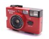 Konica Pop red 