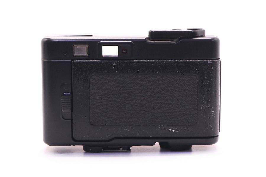 Konica Pop red 