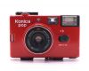 Konica Pop red 