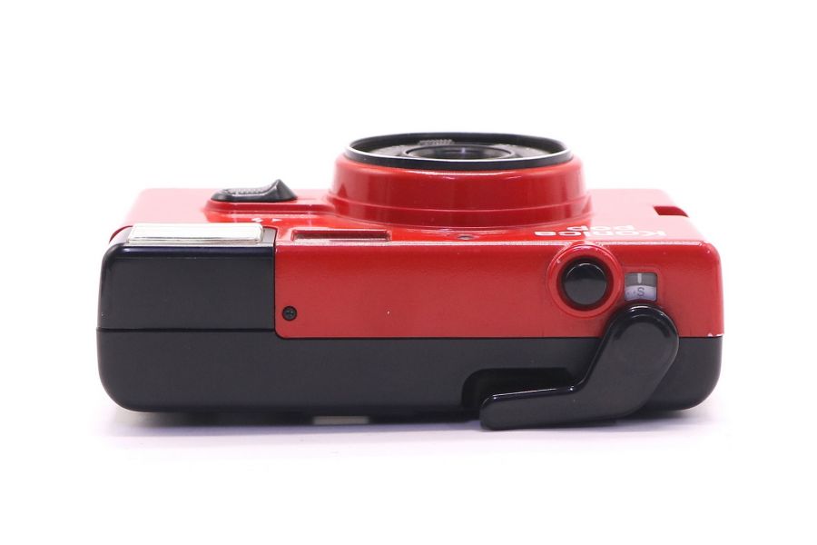 Konica Pop red 