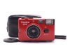 Konica Pop red 