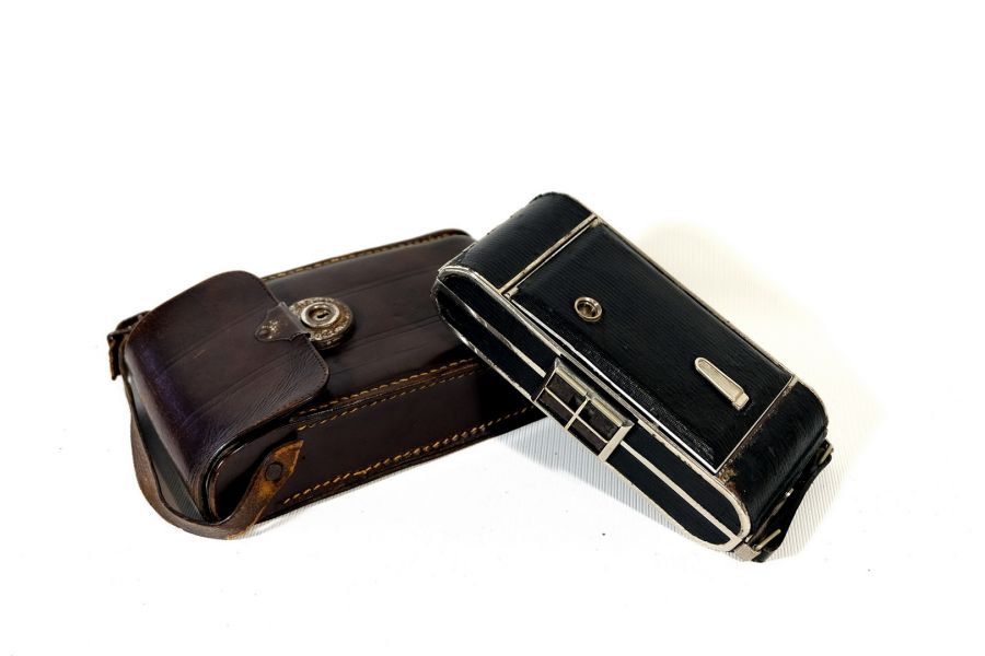 Certix + Actinar 4.5/10.5cm (Germany) 