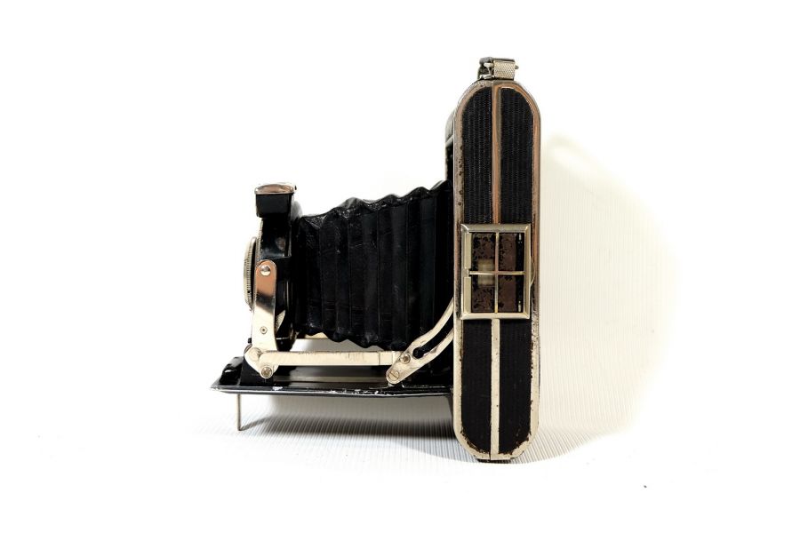 Certix + Actinar 4.5/10.5cm (Germany) 