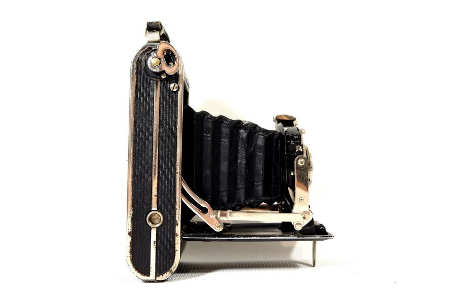 Certix + Actinar 4.5/10.5cm (Germany) 