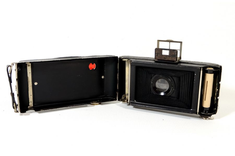 Certix + Actinar 4.5/10.5cm (Germany) 