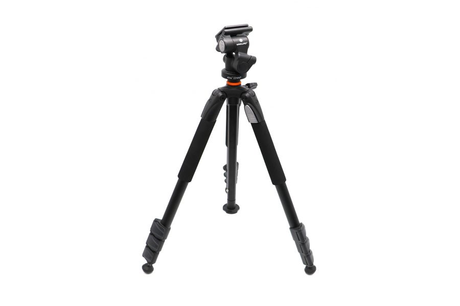 Штатив Vanguard Alta+ 234AP
