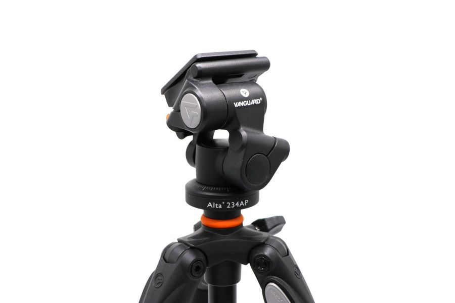 Штатив Vanguard Alta+ 234AP