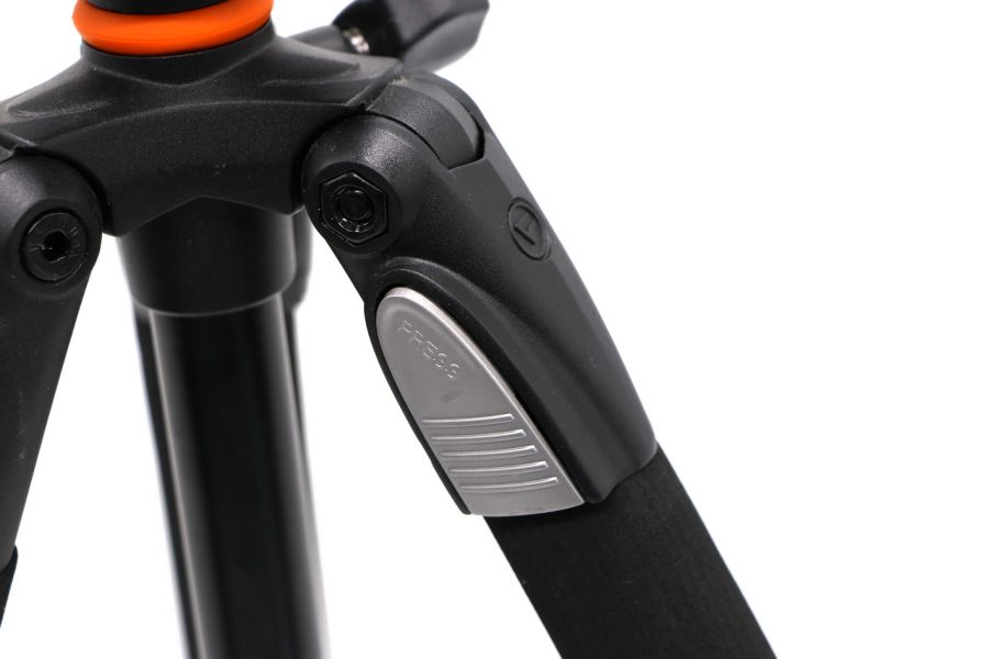 Штатив Vanguard Alta+ 234AP